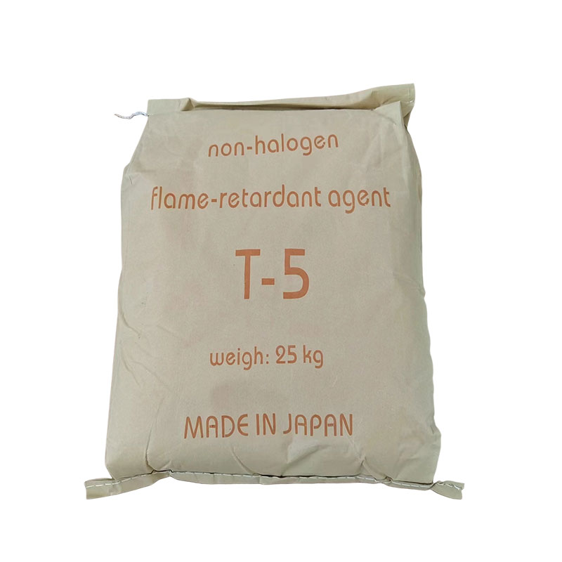 Flame retardant T-5 - Source Chemical Co., Ltd